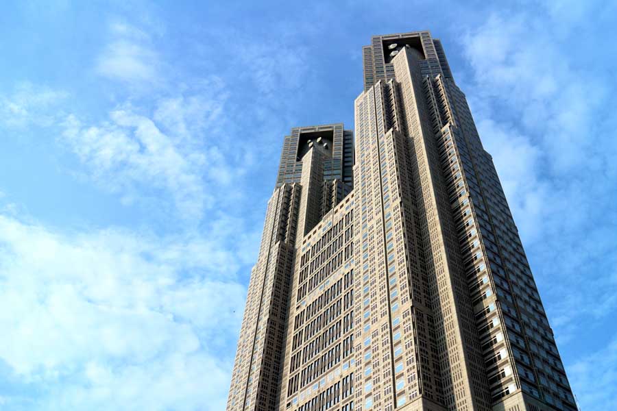 新宿の東京都庁、実は「晴海」にできていたかも？ 地元民も驚いた幻の移転計画とは