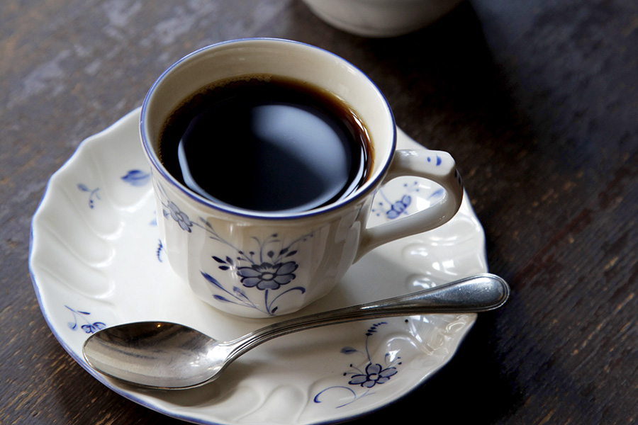 個性派マスターのコーヒーと音楽 「カファブンナ」｜老舗レトロ喫茶の名物探訪(5)