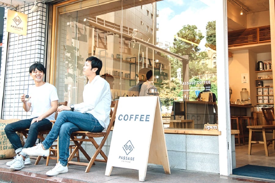 コーヒー1杯162円！ 日本初のカフェ月額定額制、11月スタートの新サービスとは