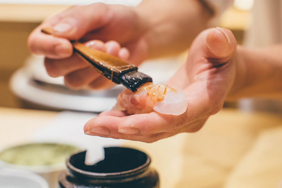 今さら聞けない「江戸前寿司」の意味、海鮮丼とちらし寿司の違いとは？