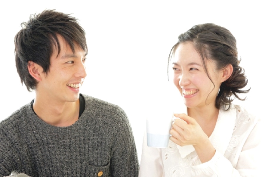 理想の結婚男性、大阪より東京が「笑いのツボ」を求められるワケ
