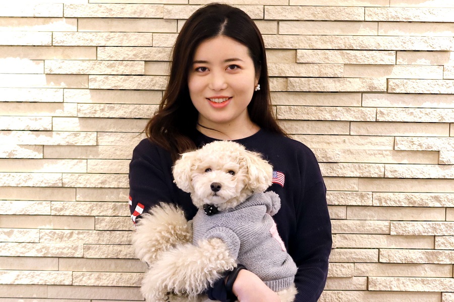 29歳・慶應卒、アプリ起業で「動物保護」を目指す理由
