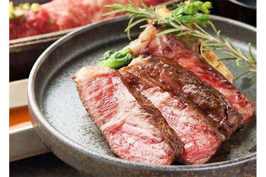 平成最後「肉の日」は黒毛和牛と肉寿司で！ 恵比寿と上野で食べ放題