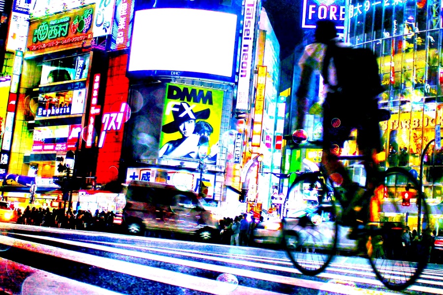 なぜ東京の「自転車乗り」は嫌われるのか？ その理由を、歴史と制度から考える