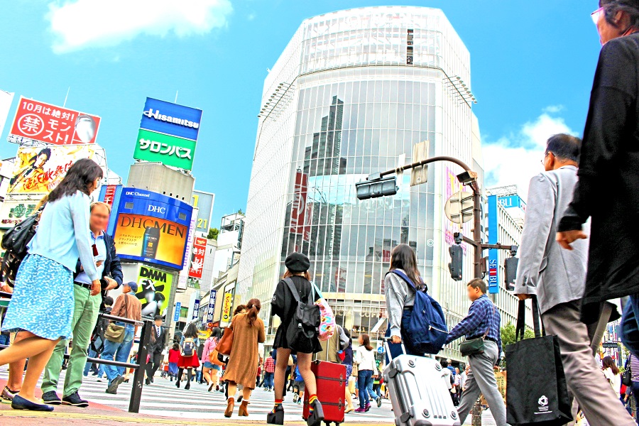 渋谷はなぜ「若者の街」となったのか？ パルコとロフト、東急ハンズが作った文化の香りとその感覚