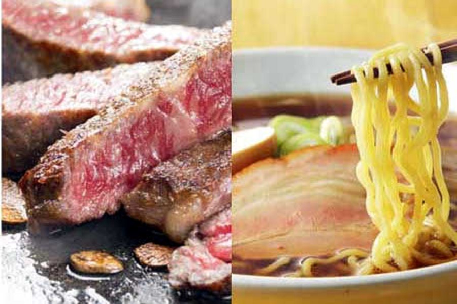 日比谷公園で大型食イベント「JAPAN FOOD PARK 2019」開催 和牛料理からクラフトビールまで、人気ユーチューバーも登場 19日から