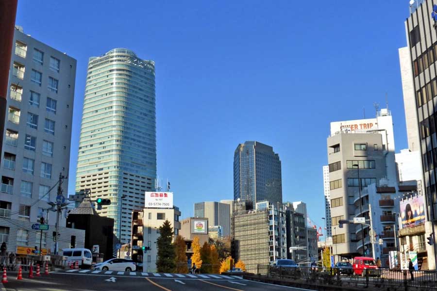 日本一の超高層ビルができる「麻布台」ってどこ？ 気になる再開発の詳細にも迫る