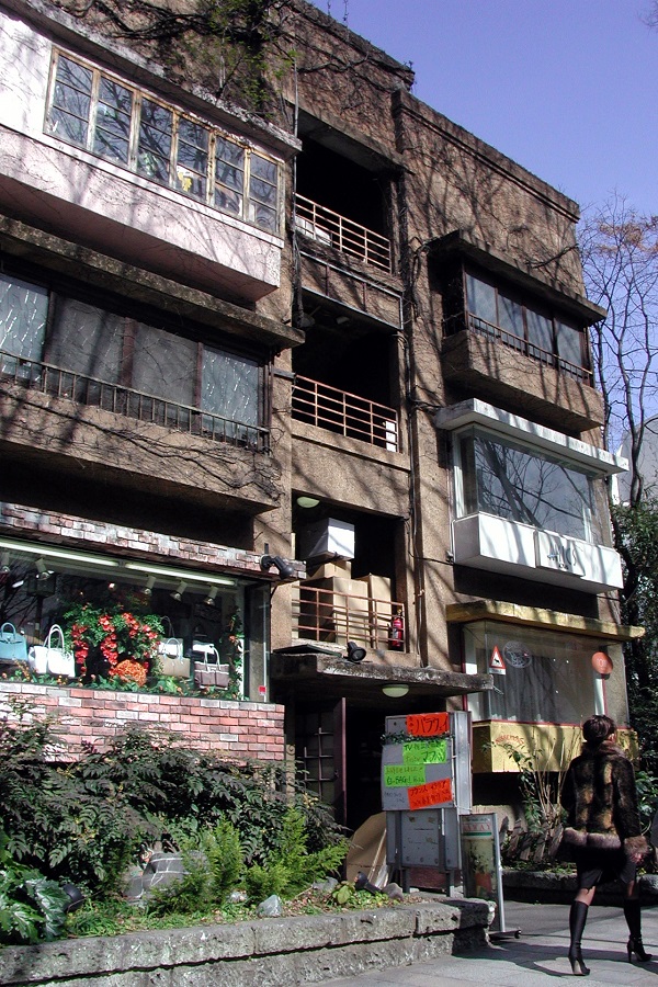 表参道で知られる「同潤会」 モダンなアパートはすべて取り壊しも、「一般住宅」は都内に残っていた
