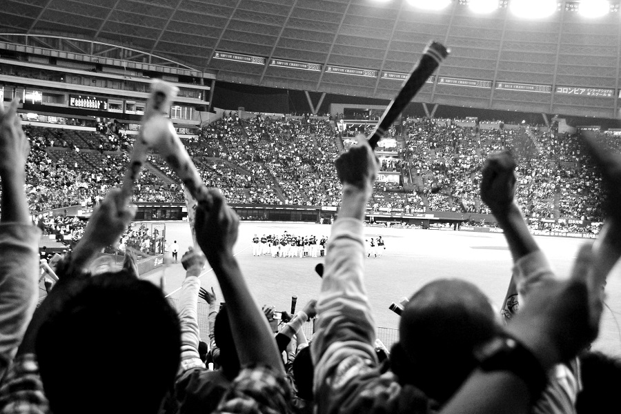 40年前に消えた幻の南千住「東京スタジアム」、かつての労働者の熱狂を求めて歩く