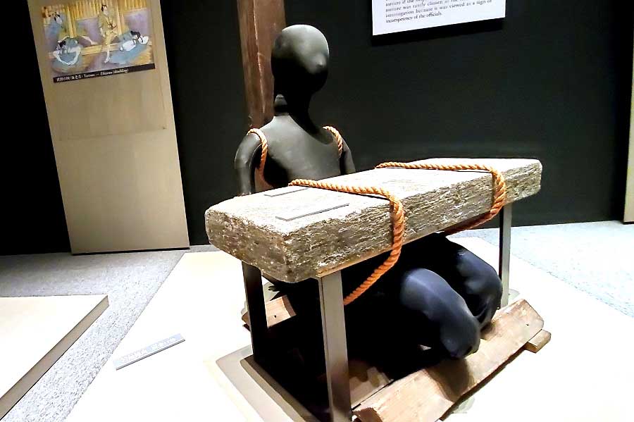 明治大学駿河台キャンパスに国内唯一の「拷問博物館」がある歴史的背景