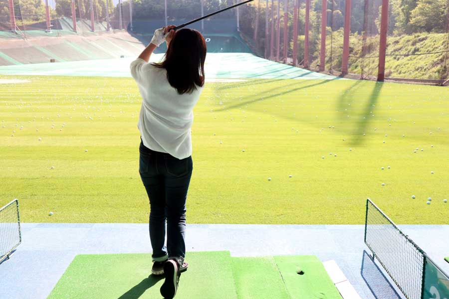 ゴルフ初心者にとって、東京ほど優れた環境はないと断言できる5つの理由