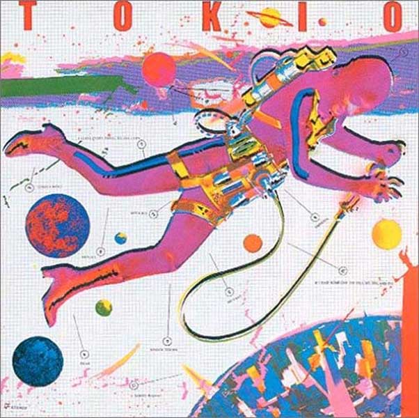 沢田研二の名曲「TOKIO」が口火を切った、80年代という「遊び」に満ちた時代感覚