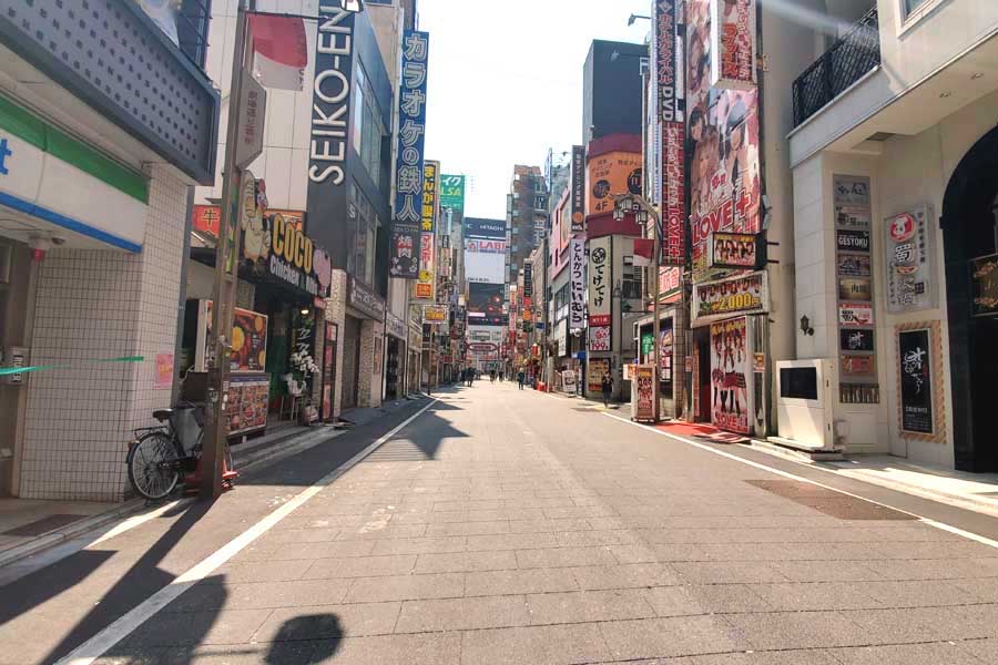 決して人ごとではない新型コロナ禍の「経済的損失」 東京都は立ち向かえるか？