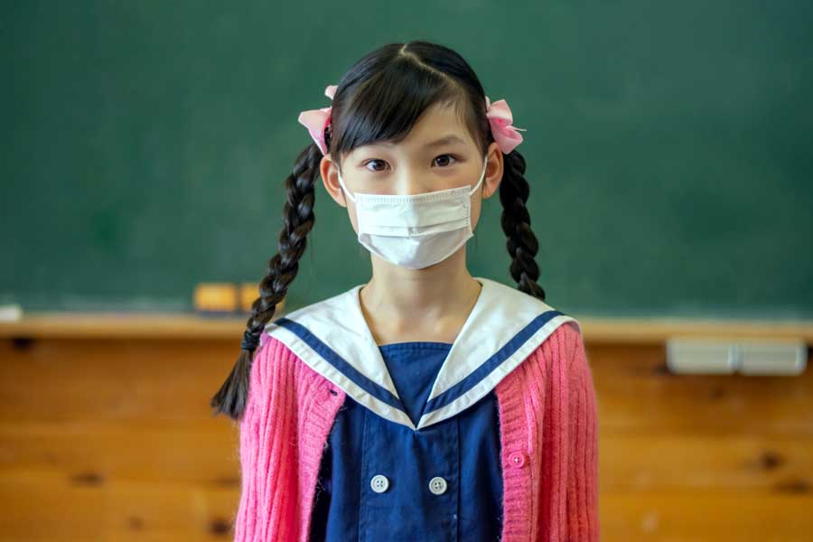 新型コロナ収束で、日本の教育現場はいったいどのように変化するのか
