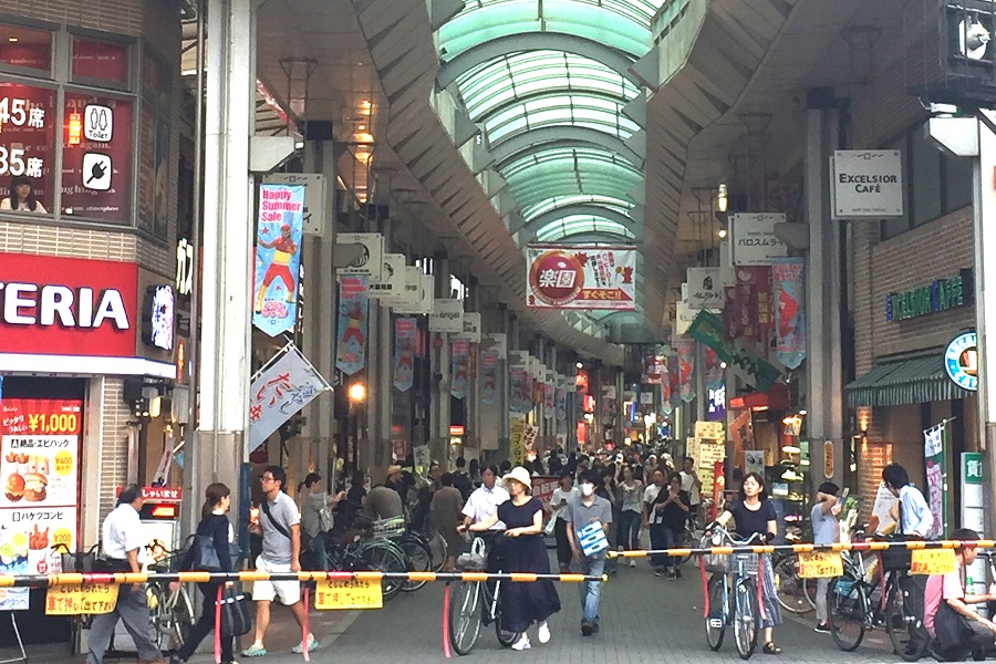東京に住むなら「元気な商店街」の近くをおすすめしたい、3つの「深イイ理由」