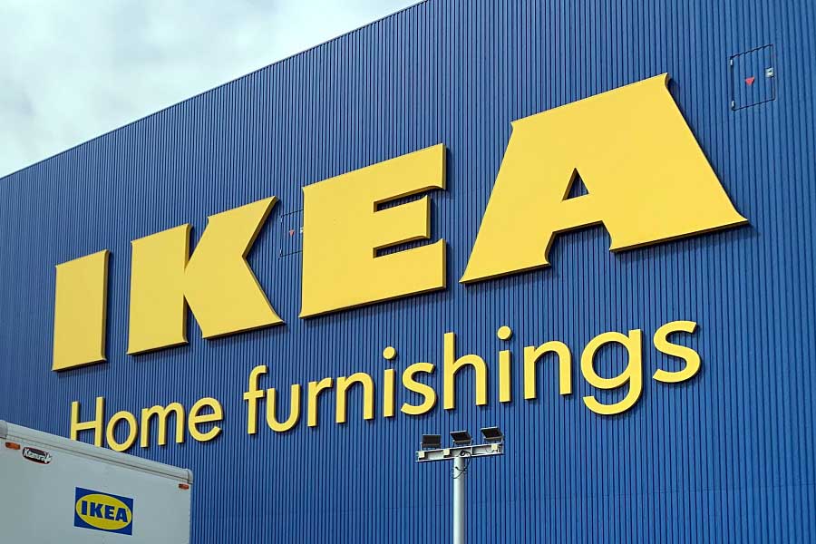 郊外でおなじみ 「IKEA」が都心・原宿に初出店 戦略転換の背景とは