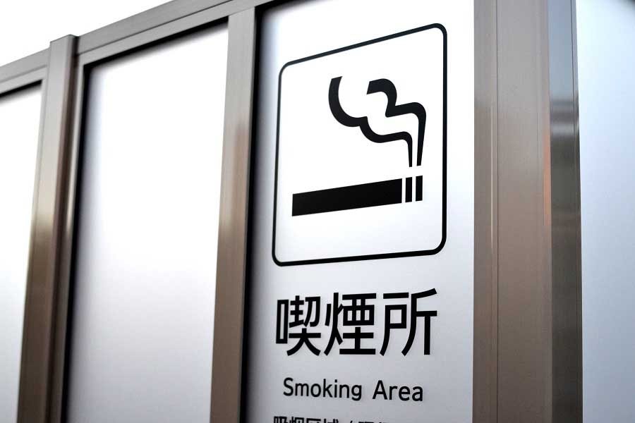 東京に誕生 自称「日本一心地良い」喫煙所ってどんな場所？ 狙いを聞いてみた