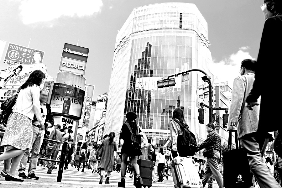 終わりなき破壊と再生 渋谷の駅前再開発を「オカルト目線」で考察してみた