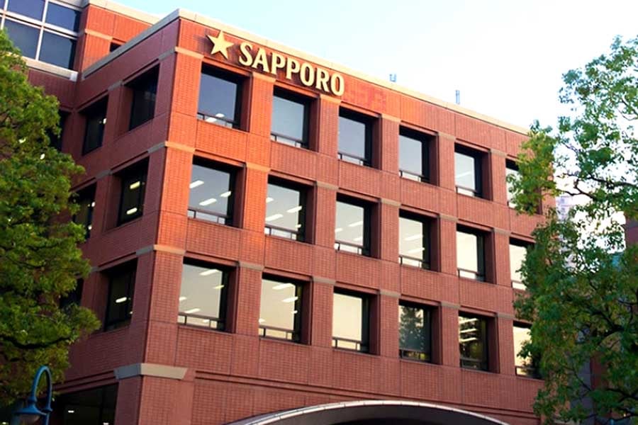 サッポロビール本社は東京・恵比寿なのに、なぜ社名は「札幌」なのか