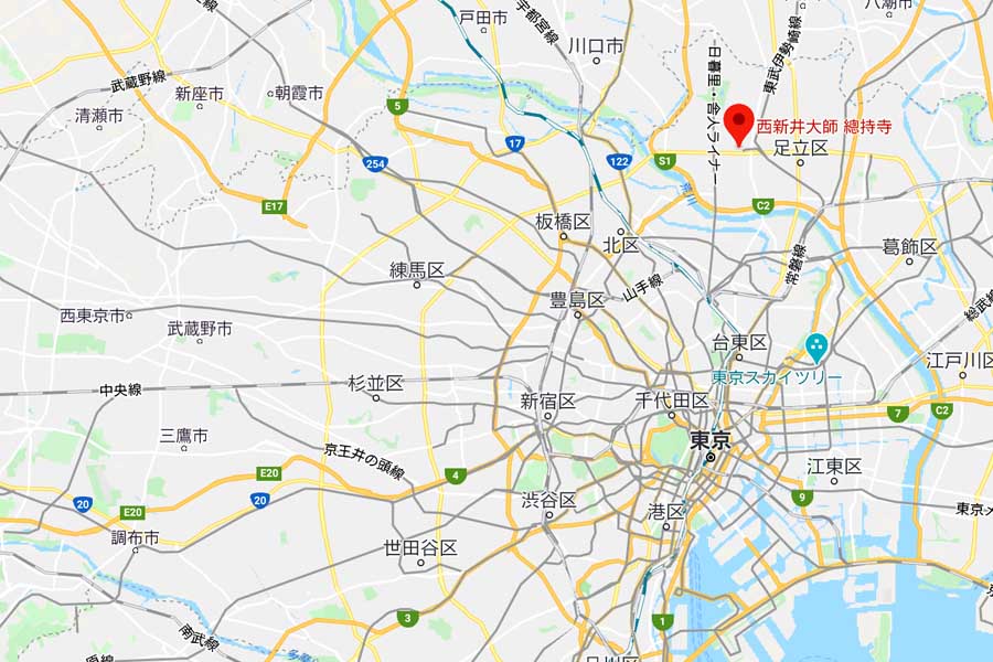 高価値セリー ブルーマップ 東京都台東区 2018 09 - 地図/旅行ガイド 