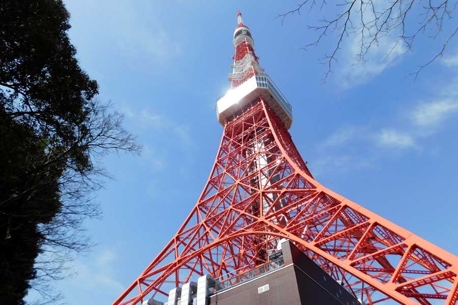 スカイツリー完成のはるか昔、「東京タワー」を超える電波塔計画がふたつもあった！