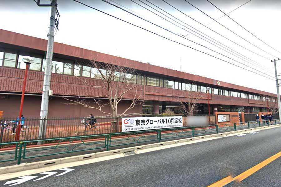 東京都が公立「小中高一貫校」開校の衝撃 開始は2年後、12年間の「国際人育成」目標は吉と出るか凶と出るか