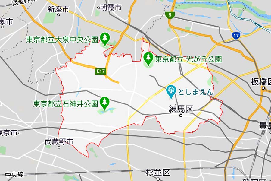 1947年の悲願 東京「練馬区」だけが区の発足を「独立」と呼ぶワケ