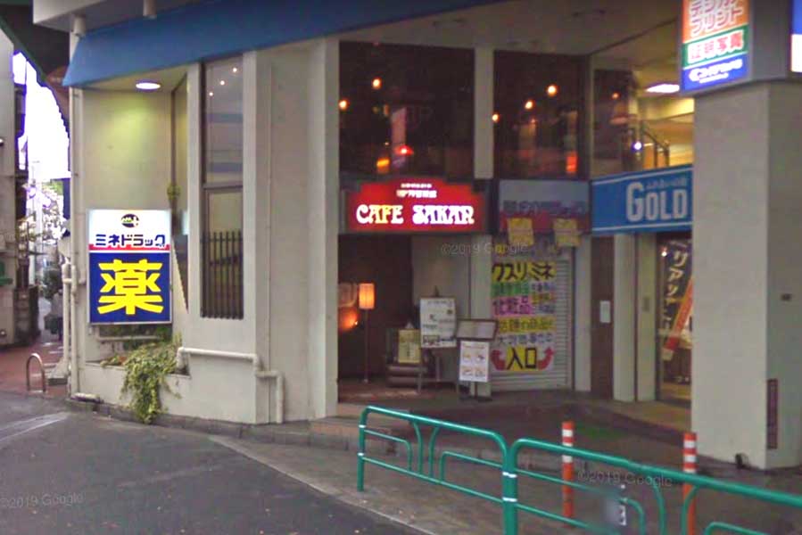 開店は130年前 上野にあった「日本初の喫茶店」を支えた明治人の壮大過ぎるロマンとは