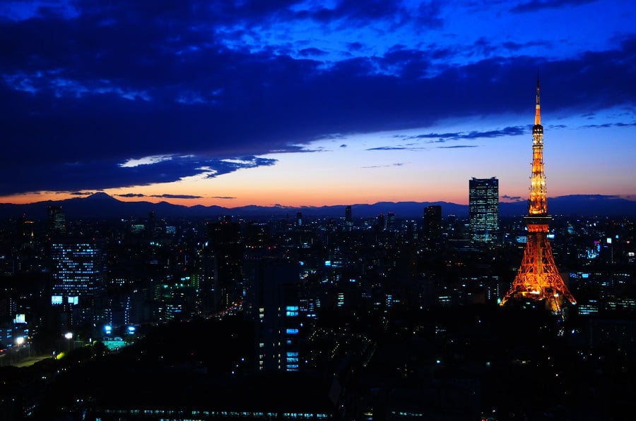 かつて国会議事堂は「日本一高い」ビルだった――東京でたどる歴代最高層建築の数々