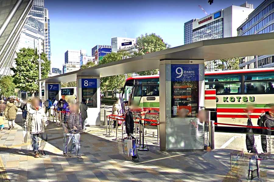 東京駅からワンコインで行ける！ 高速バス「1時間プチ旅行」の知られざる魅力とは
