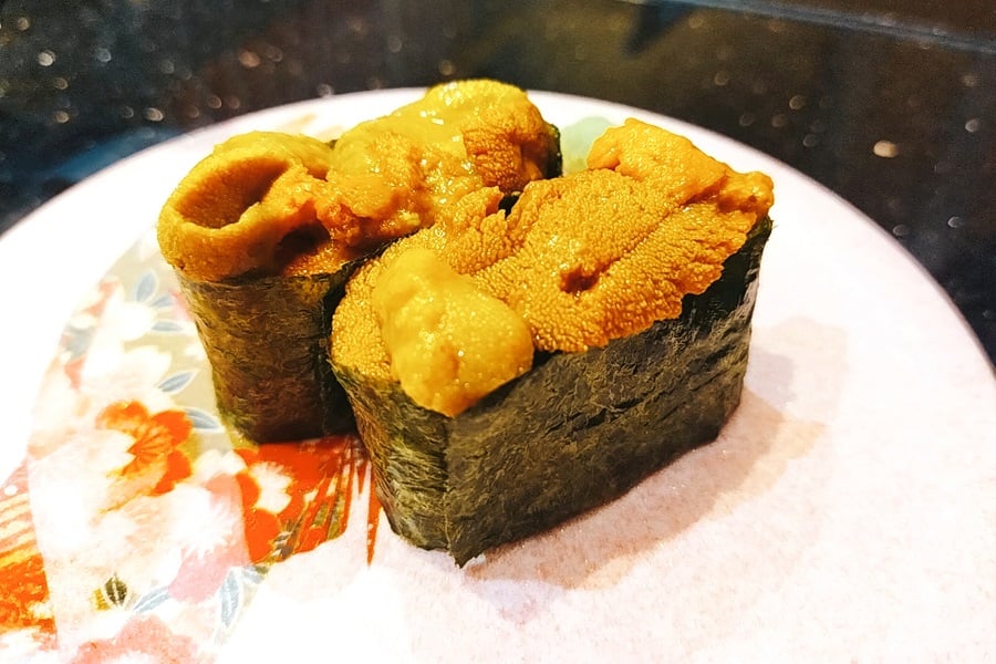 回転寿司の人気ネタ「ウニ」が日本各地で異常発生 大ピンチの救世主「ウニノミクス」とは何か？
