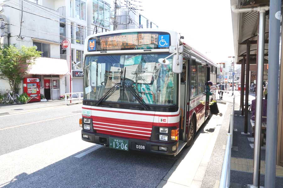 世田谷区の「タテ移動」はバスが便利？ 区内で完結できる移動方法とは
