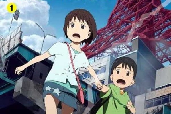 防災の日に見るべきアニメ「東京マグニチュード8.0」 首都直下地震「今後30年で70%」の現実にどう備えるべきか