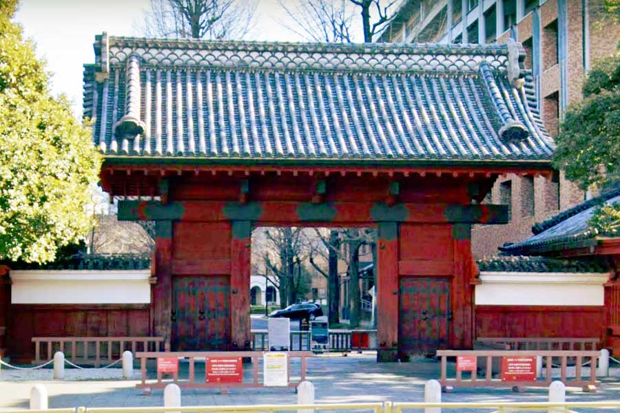 東大赤門近くに堂々の存在感！ お堅い名前の「東京大学史料編纂所」とは何か