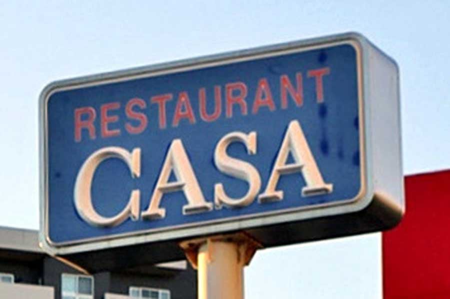 10月に全店閉店 かつての大手ファミレス「CASA」はなぜ消えたのか？