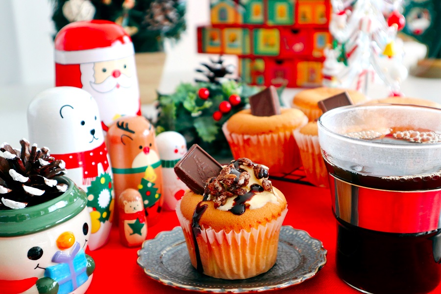 世田谷が発祥「カルディ」で見つけた、クリスマス気分を高めてくれる華やか食品5選