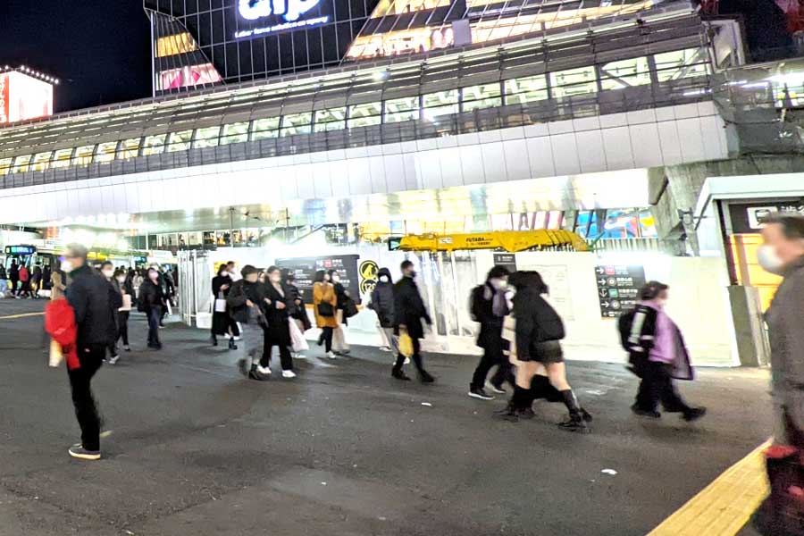 東京の人口が1年で4万人も減少！ 相次ぐ「地方転出」は吉と出るのか凶と出るのか