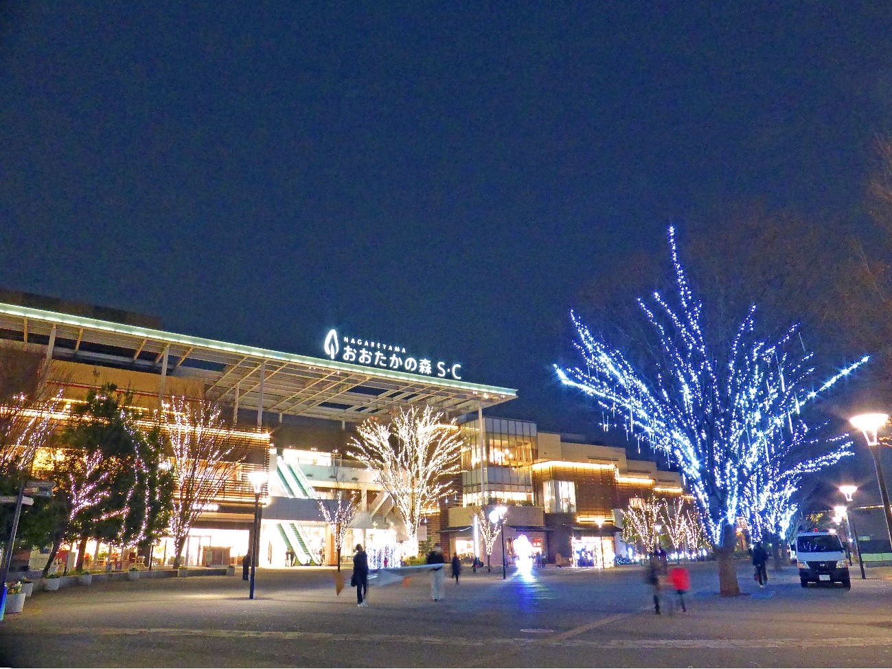 おおたかの森に新ショッピングセンター「コトエ」誕生――競合店と一味違うテナント構成、その理由は？