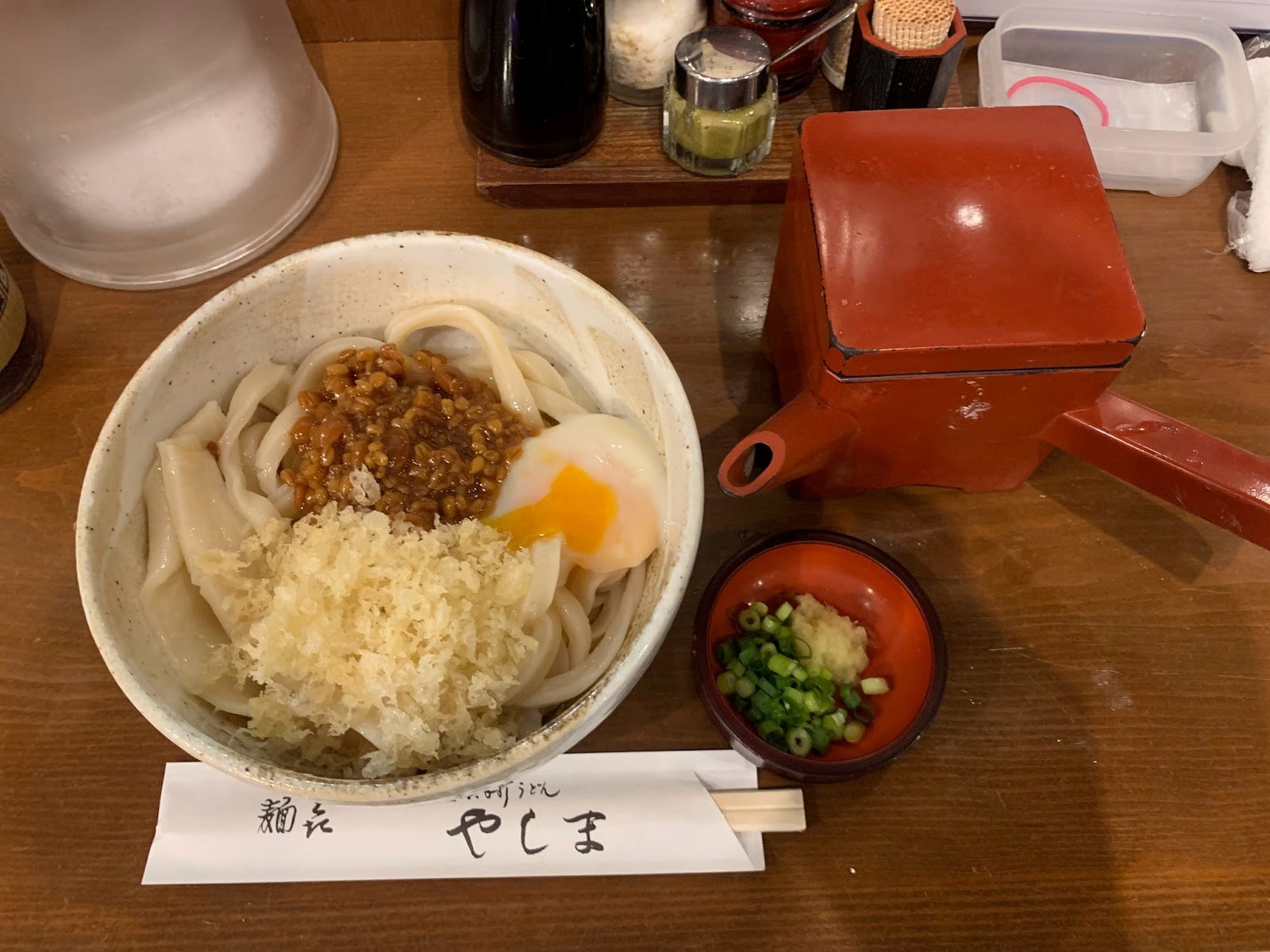 夏はつるりと冷たい麺！渋谷で食べられる絶品うどん3選
