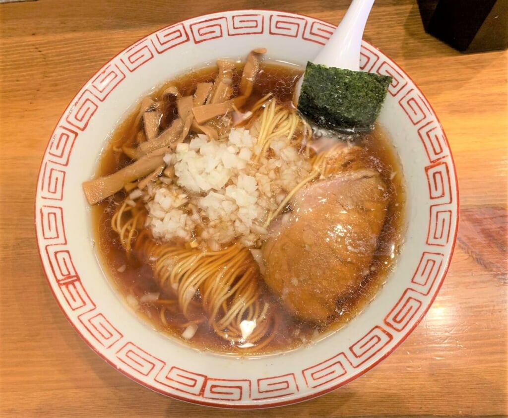 食べたことある？東京発祥のちょっと珍しいB級グルメ3選 | アーバン ライフ メトロ