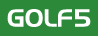 ゴルフ5フラッグシップロゴ