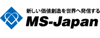 MS-Japanロゴ