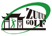 ZUUUMゴルフロゴ