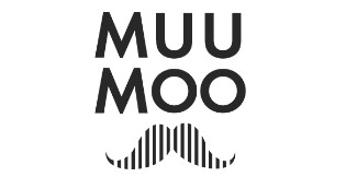 MUUMOOロゴ