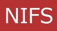 NIFSロゴ
