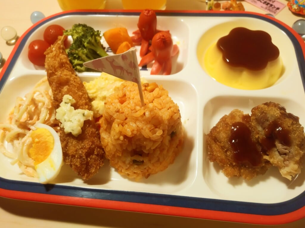 大正生まれの作家も食べた憧れの洋食――昭和3年の銀座にお子様ランチが