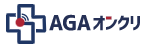 AGAオンラインクリニックロゴ