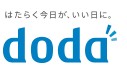 doda ロゴ