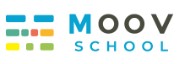 moov school　ロゴ