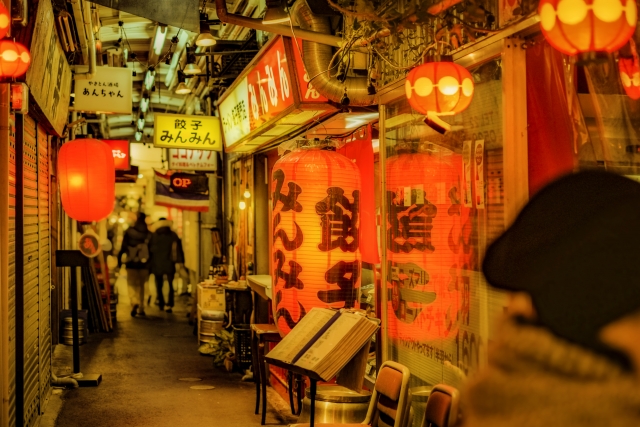 レトロな雰囲気が楽しい！吉祥寺・ハモニカ横丁のおすすめ店舗をご紹介